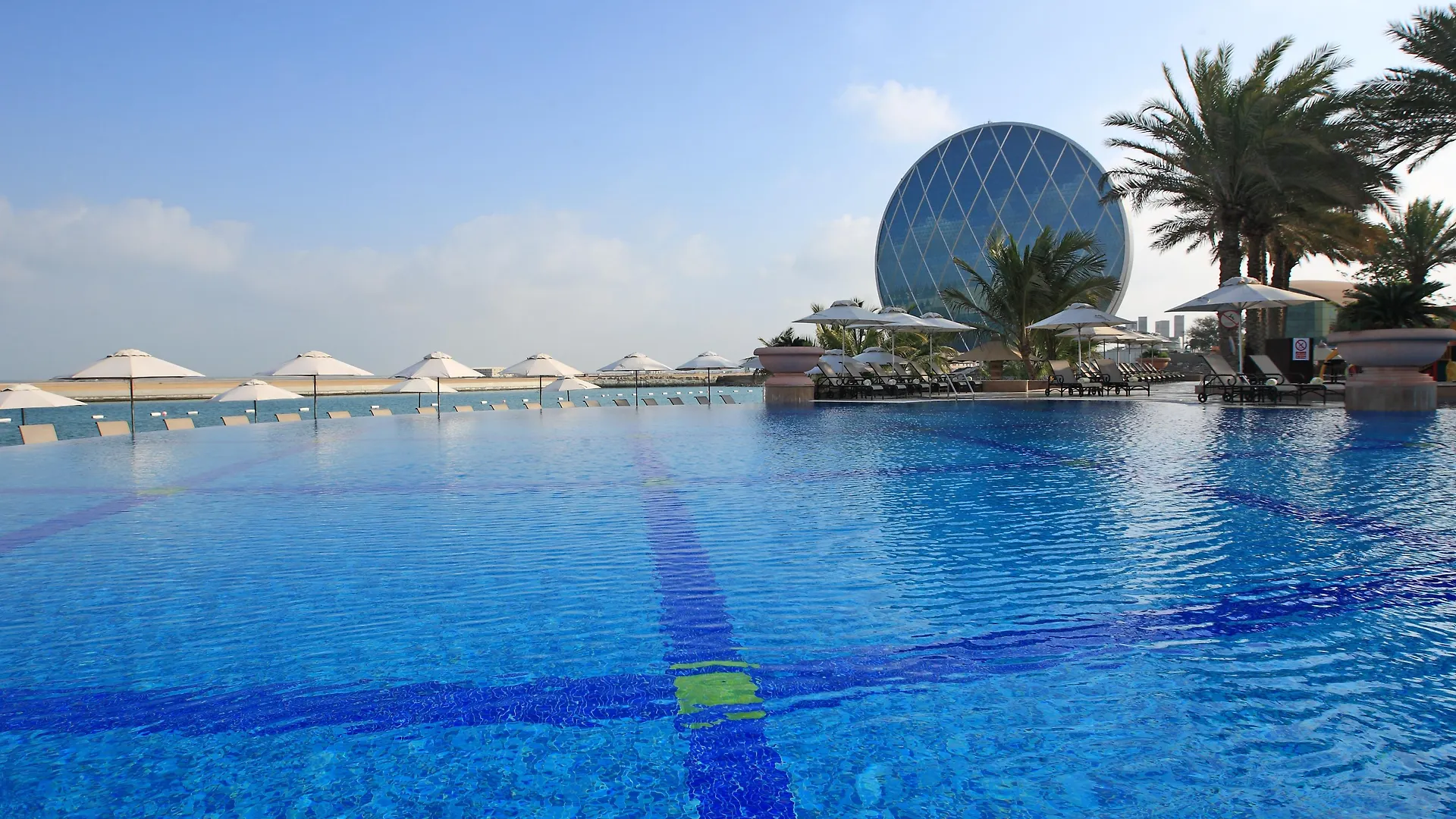 Al Raha Beach Resort & Spa Абу-Даби